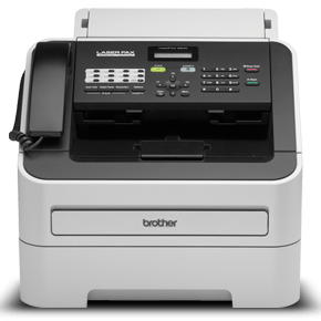 Télécopieur laser de bureau Brother Fax-2840 